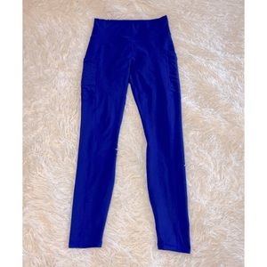 FABLETICS Mila High-Waisted Pocket Leggings